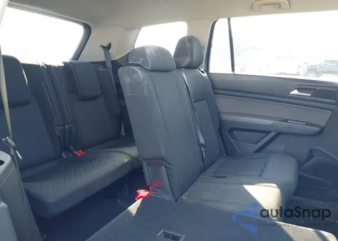 2021 Volkswagen Atlas 2.0T S z USA, uszkodzony, nr VIN 1V2GP2CA2MC600483